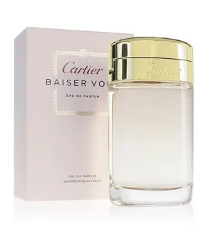 Cartier Cartier Baiser Volé parfémovaná voda pro ženy
