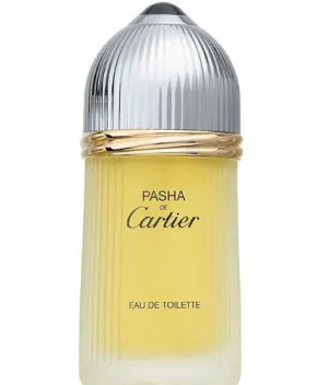 Cartier Cartier Pasha de Cartier toaletní voda pro muže