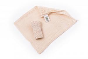 Hálózsák - közepes (1 db)