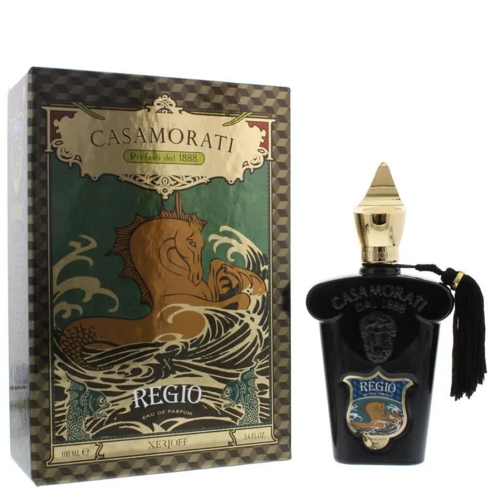 Casamorati 1888 Regio parfümvíz uniszex 100 ml