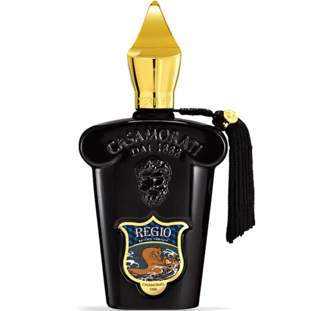 Casamorati 1888 Regio parfümvíz uniszex 100 ml