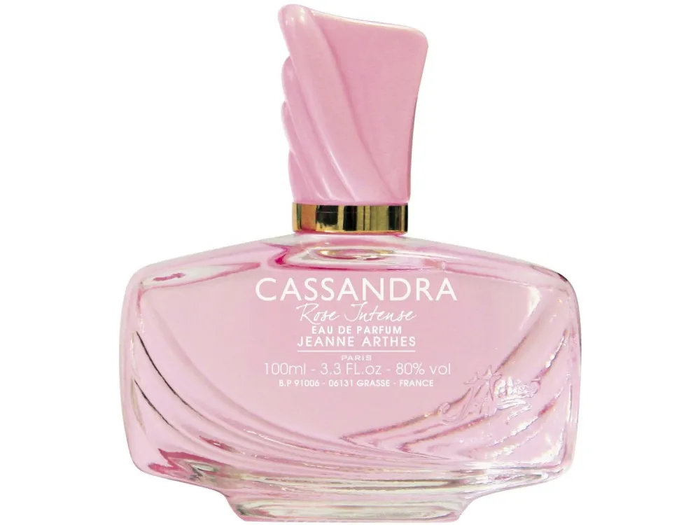 Cassandra Rose Intense eau de parfum nőknek 100 ml