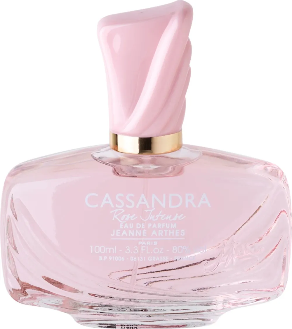Cassandra Rose Intense eau de parfum nőknek 100 ml
