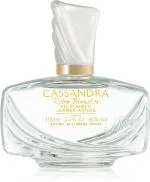Cassandra Roses Blanches Eau de Parfum nőknek 100 ml