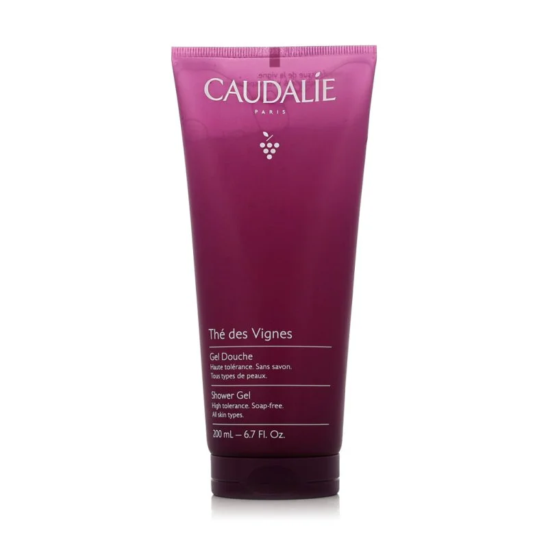 Thé Des Vignes tusfürdő nőknek 200 ml