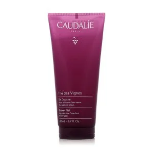 Caudalie Thé Des Vignes tusfürdő nőknek