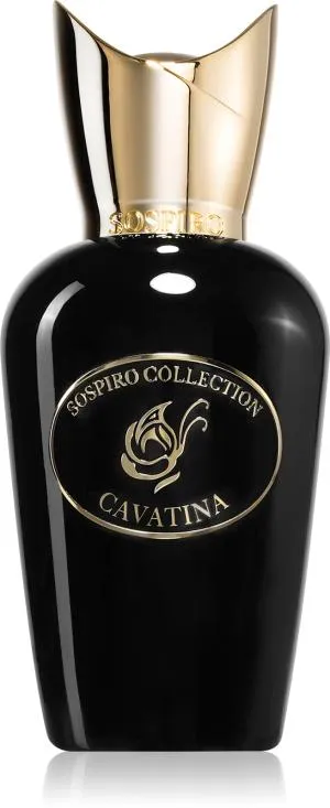 Sospiro Cavatina parfüm uniszex