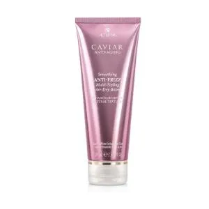 Alterna Caviar Anti-Aging kisimító, szöszösödés elleni, többcélú, levegőn száradó balzsam