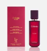 Celeste Fleur parfümös víz nőknek 100 ml