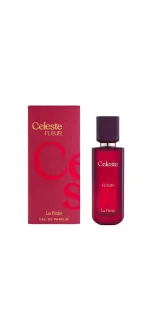 Celeste Fleur parfümös víz nőknek 100 ml