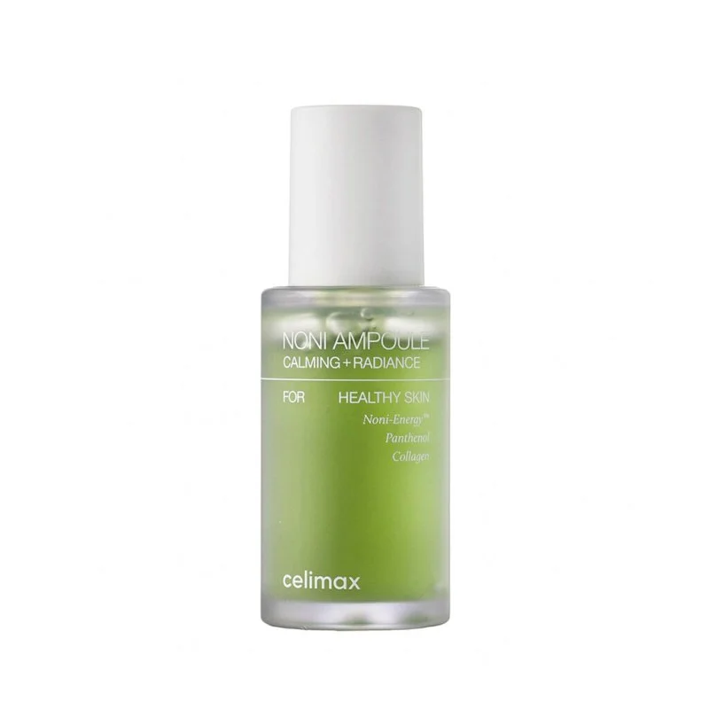 Noni-Energy™ Noni ampulla nyugtatás + ragyogás 30 ml