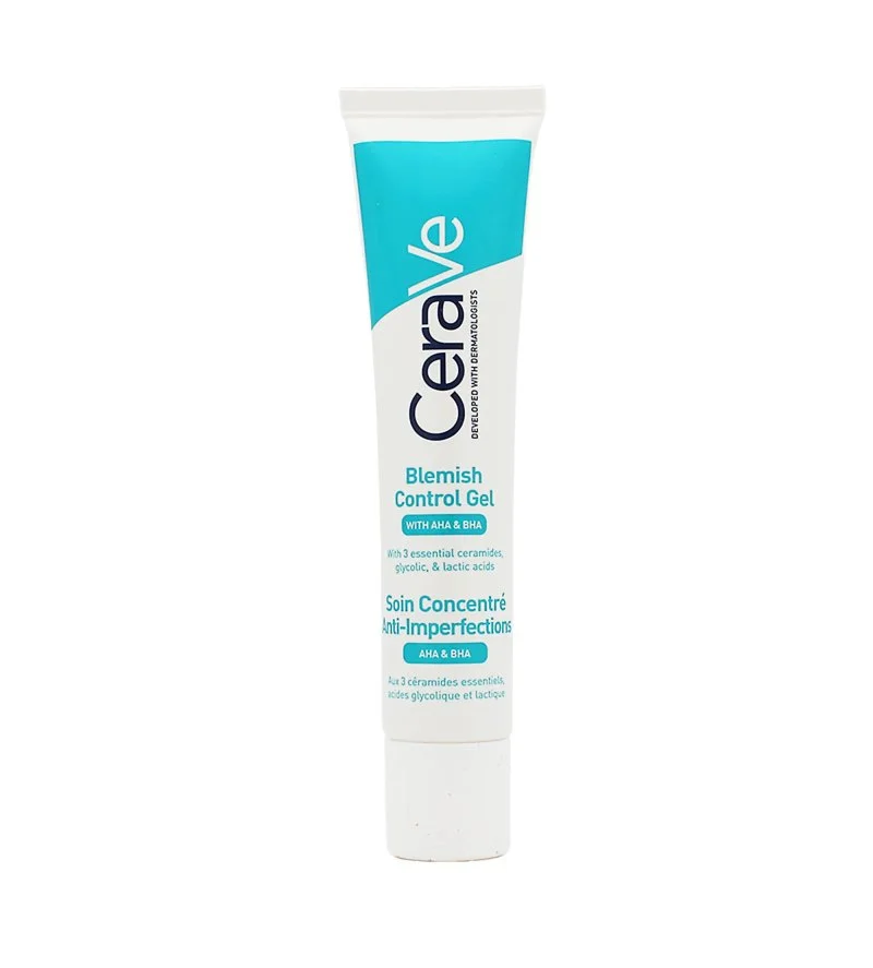 Blemish Control Gel gél bőrhibák ellen 40 ml