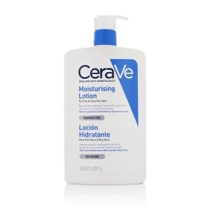 CeraVe Hidratáló testápoló