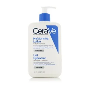 CeraVe Hidratáló testápoló