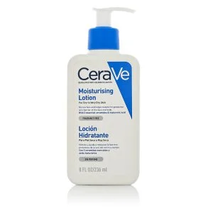 CeraVe Hidratáló testápoló