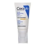 Hidratáló arckrém SPF 30 52 ml