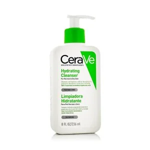 CeraVe Hidratáló tisztító