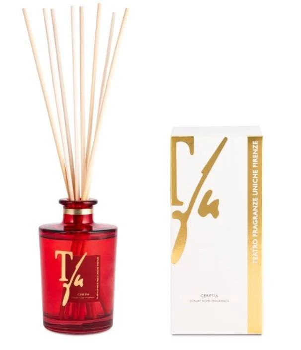 Pálcikás 250 ml lakásillatosító