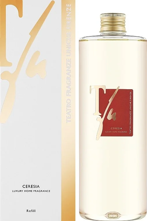 500 ml-es lakásillatosító utántöltő - Tfu dobozban