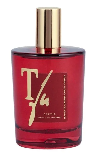 100 ml-es lakásillatosító spray - Tfu