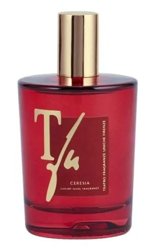 CERESIA 100 ml-es lakásillatosító spray - Tfu