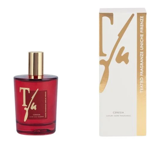 100 ml-es lakásillatosító spray - Tfu