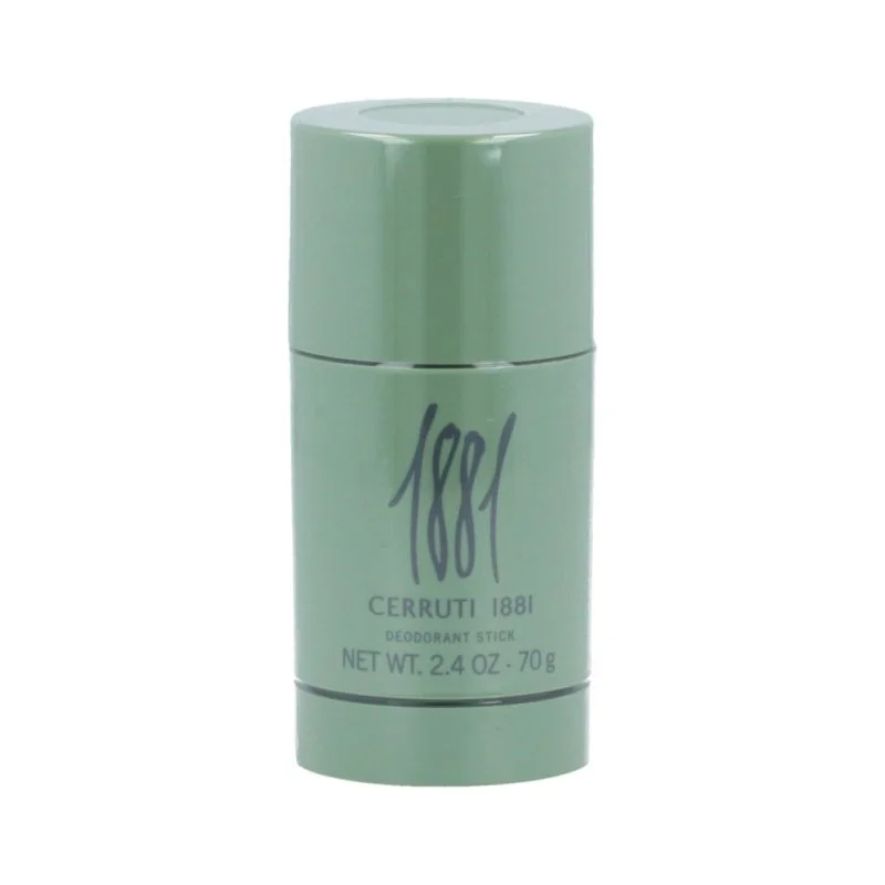 1881 Pour Homme DST férfiaknak 75 ml