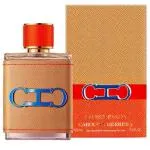 CH Men Pasión Eau de Parfum férfiaknak 100 ml