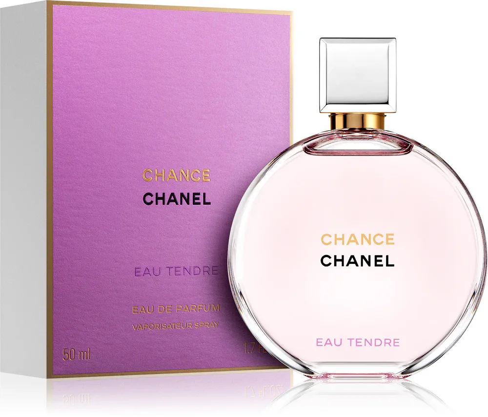 Chance Eau Tendre parfüm nőknek 50 ml