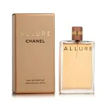 Allure Eau de Parfum nőknek 35 ml