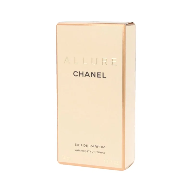 Allure parfümös víz nőknek 50 ml