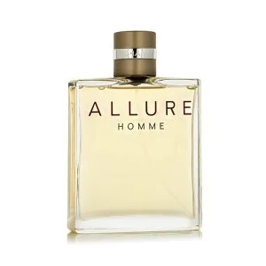 Chanel Allure Homme toalettvíz férfiaknak