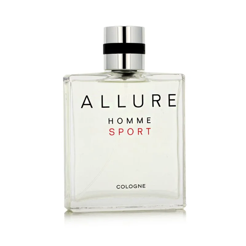 Chanel Allure Homme Sport Cologne kölnivíz férfiaknak 150 ml