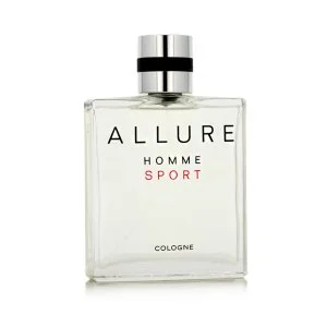 Chanel Allure Homme Sport Cologne kölnivíz férfiaknak