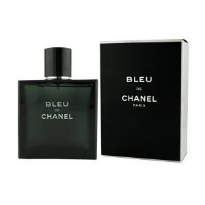 Chanel Bleu de Chanel eau de toilette férfiaknak