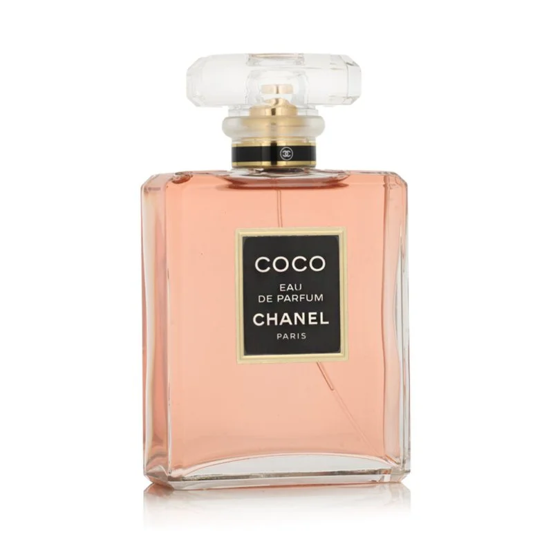 Coco parfümös víz nőknek 100 ml