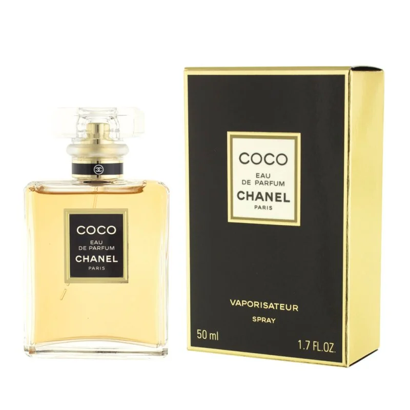 Coco Eau de Parfum nőknek 50 ml