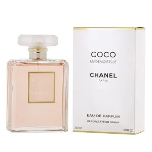Chanel Coco Mademoiselle Eau de Parfum nőknek