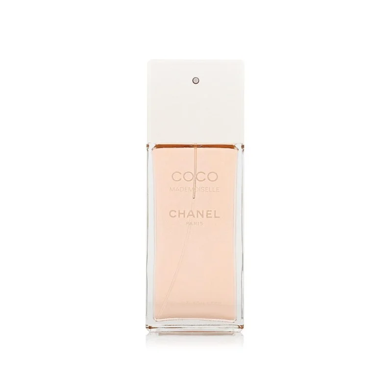 Coco Mademoiselle Eau de Toilette nőknek 100 ml