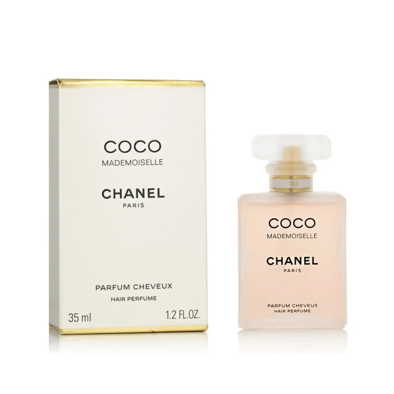 Coco Mademoiselle hajparfüm nőknek 35 ml