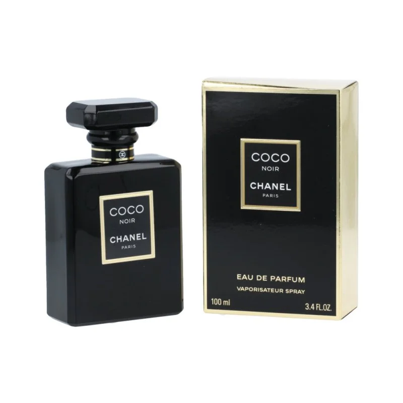 Coco Noir parfümvíz nőknek 100 ml