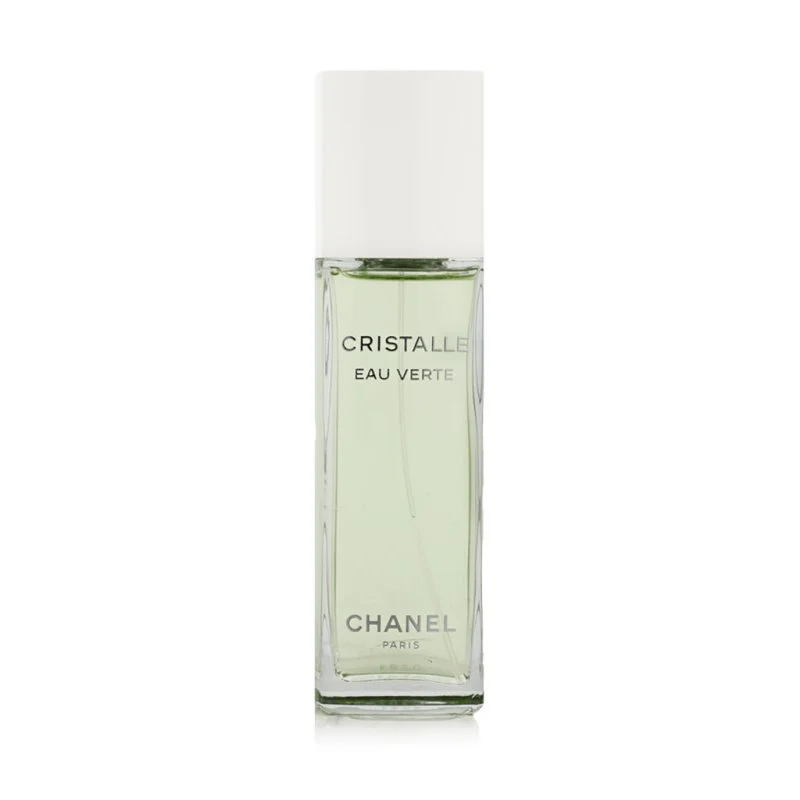 Cristalle Eau Verte parfümös víz hölgyeknek 100 ml
