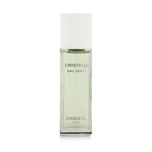 Chanel Cristalle Eau Verte parfümös víz hölgyeknek