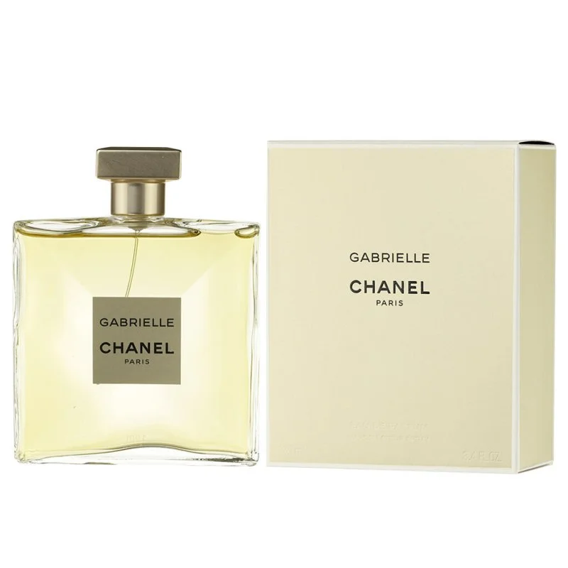 Chanel Gabrielle Eau de Parfum nőknek 100 ml