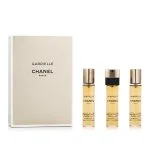 Chanel Gabrielle 3 x 20 ml zsebspray utántöltő női eau de toilette