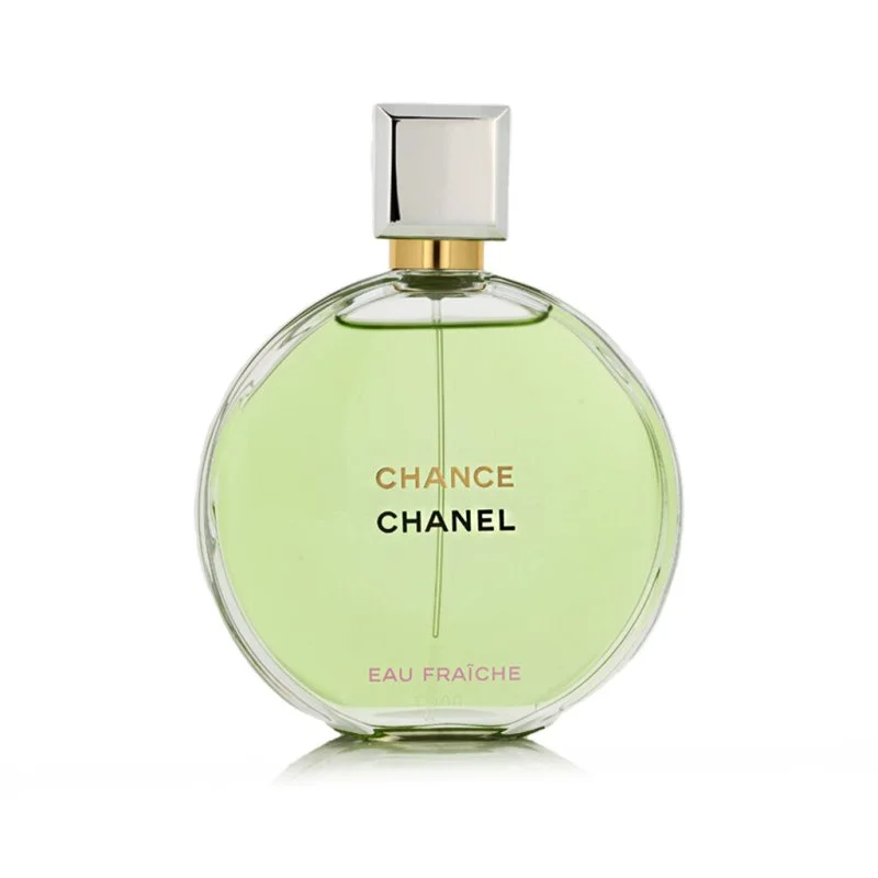 Chanel Chance Eau Fraîche eau de parfum nőknek 100 ml