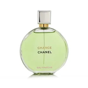 Chanel Chance Eau Fraîche eau de parfum nőknek