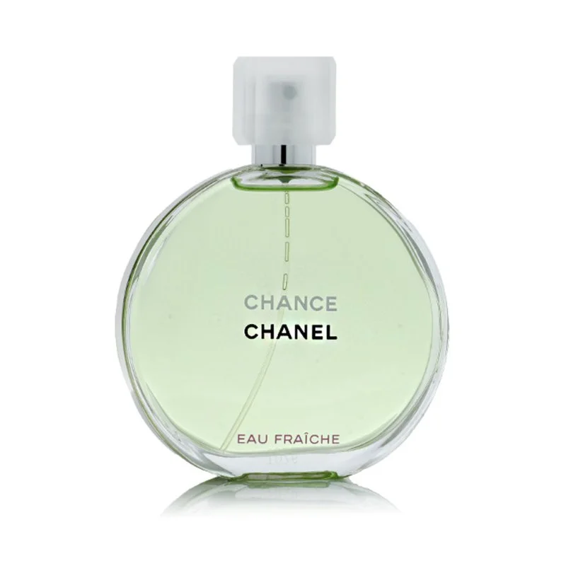 Chanel Chance Eau Fraîche toalettvíz hölgyeknek 100 ml