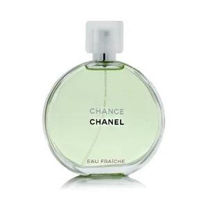 Chanel Chance Eau Fraîche toalettvíz hölgyeknek