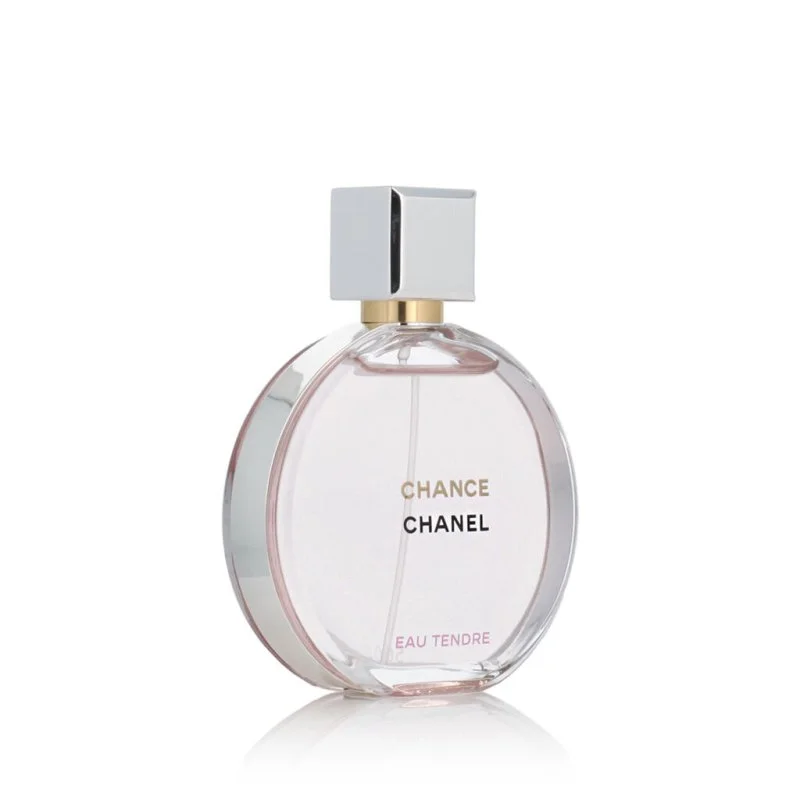 Chanel Chance Eau Tendre parfüm nőknek 50 ml